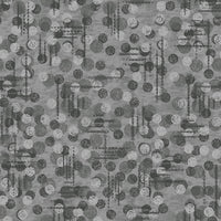 9570-92 Charcoal || Jotdot
