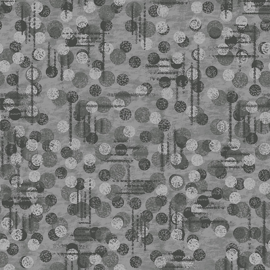 9570-92 Charcoal || Jotdot