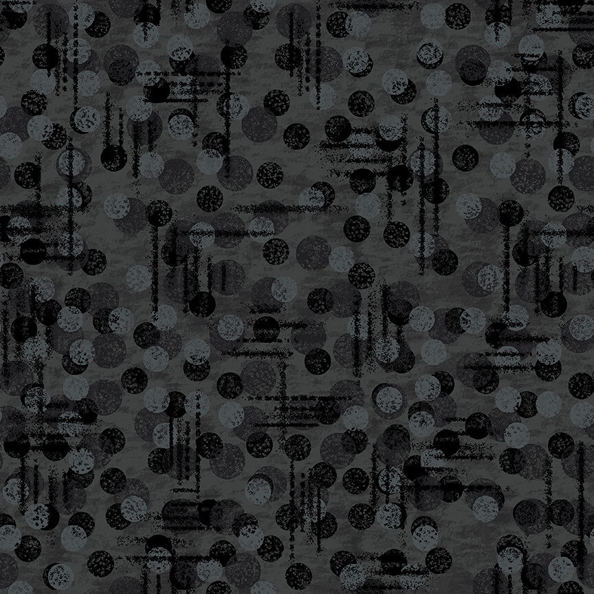 9570-99 Black || Jotdot