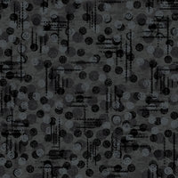 9570-99 Black || Jotdot