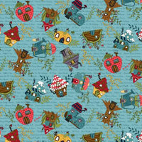 Gnome for the Holidays - 9613-11