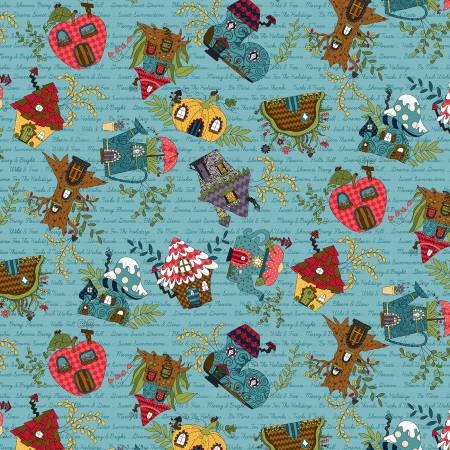 Gnome for the Holidays - 9613-11