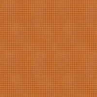 7564-39 Orange || Blushed Houndstooth