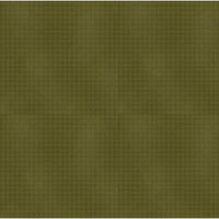 7564-45 Dark Green || Blushed Houndstooth