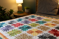 Caboodle Basics Quilt Kit - Version 2