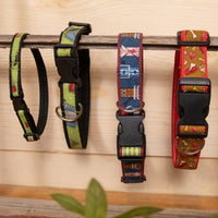 Canine Collars Pattern