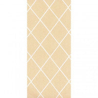 Tea Towel Melrose Print Melon