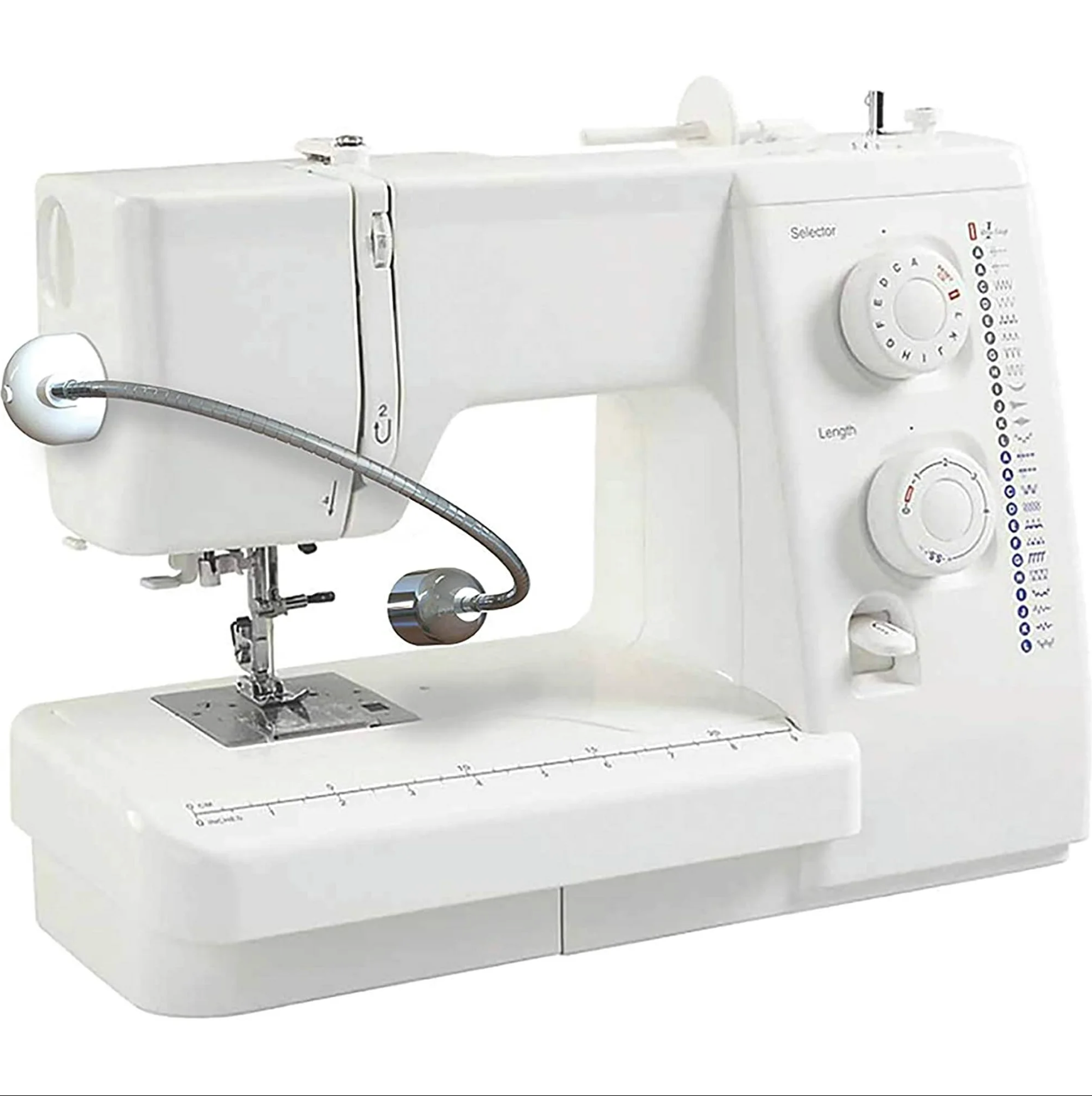 Sewing Machine Lamp The Daylight Company