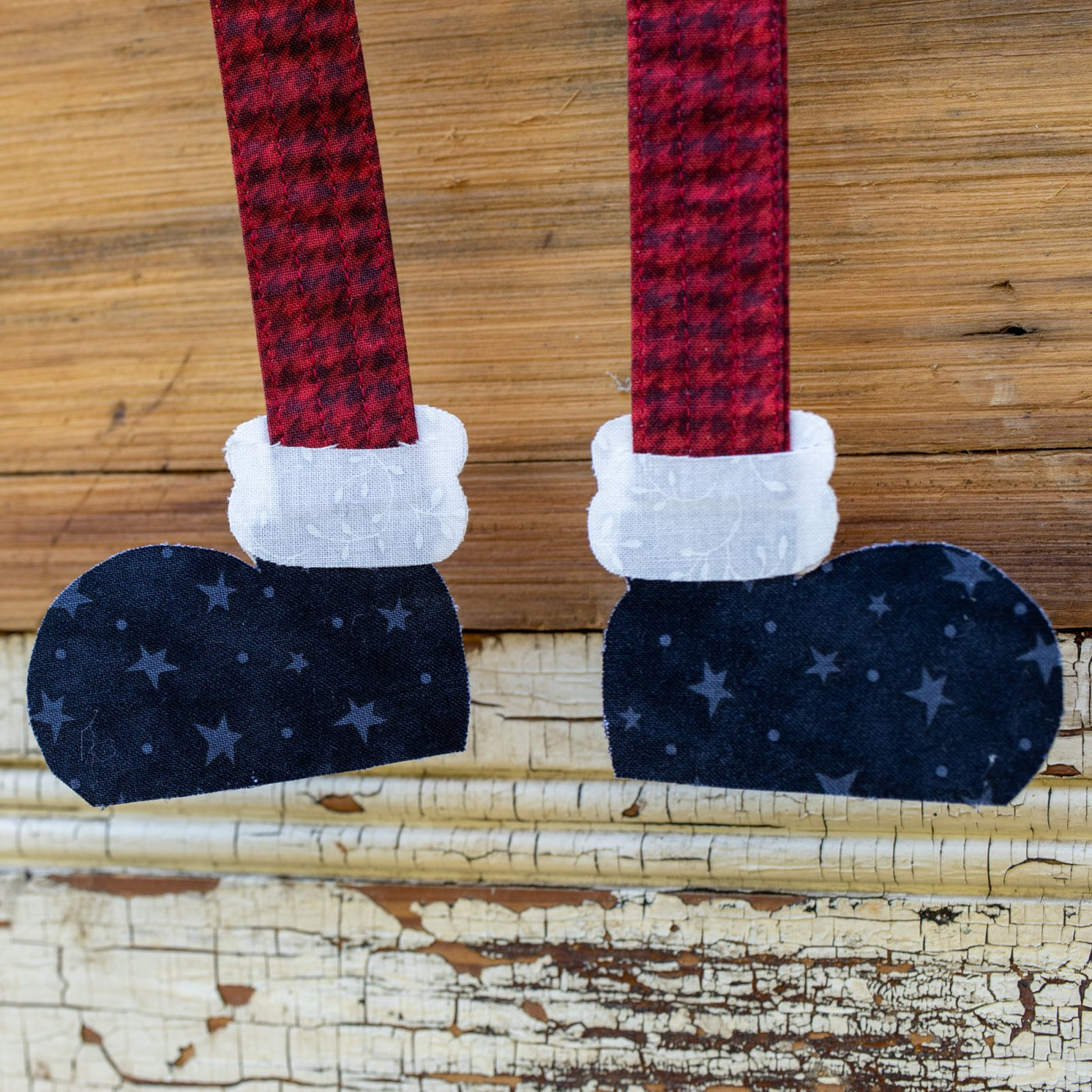 December St. Nick Gnome Bucket Buddy Kit