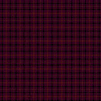 9792 Plum Small Plaid || Scrappenstance