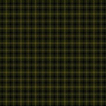 9792 Evergreen Small Plaid || Scrappenstance