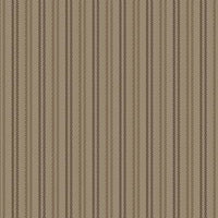 9793 Taupe-Gray Ticking-Stripe || Scrappenstance