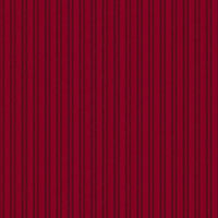 9793 Cranberry Ticking-Stripe || Scrappenstance