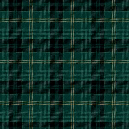 9796 Teal Large Uneven-Plaid || Scrappenstance