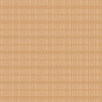 9797 Wheat Medium Uneven-Plaid || Scrappenstance