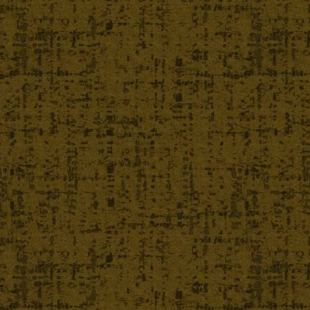 9799 Avocado Large All-Over Texture || Scrappenstance