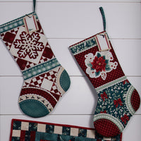 Gifts of Gratitude Stockings Kit