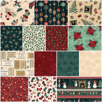 Gifts of Gratitude Fat Quarter Bundle