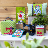 Ginny's Sewing Room Pattern
