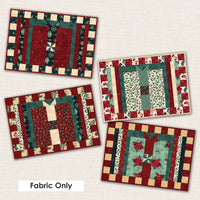 Grateful Gatherings Placemats Kit