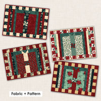 Grateful Gatherings Placemats Kit