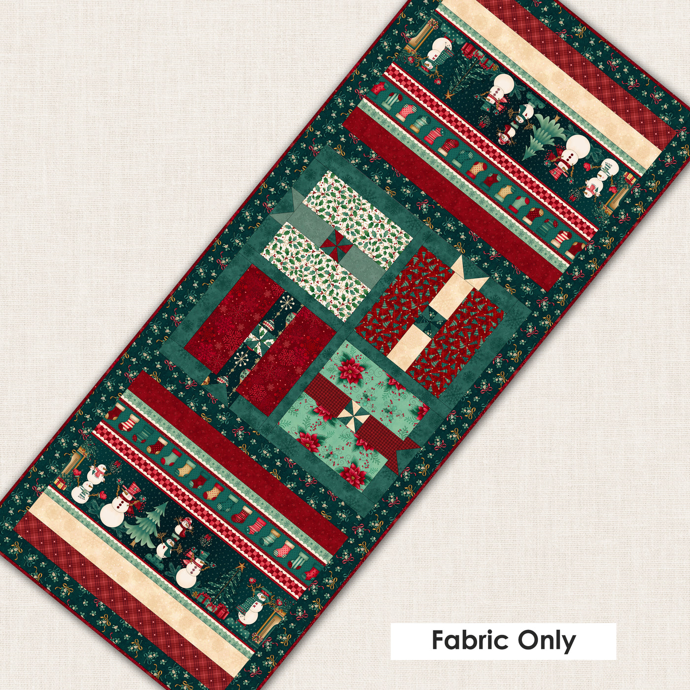 Grateful Gatherings Table Runner Kit