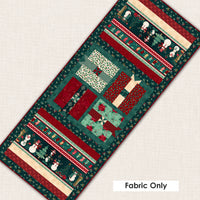Grateful Gatherings Table Runner Kit