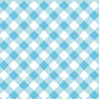 Priscilla's Pretty Plaids - 9300-11