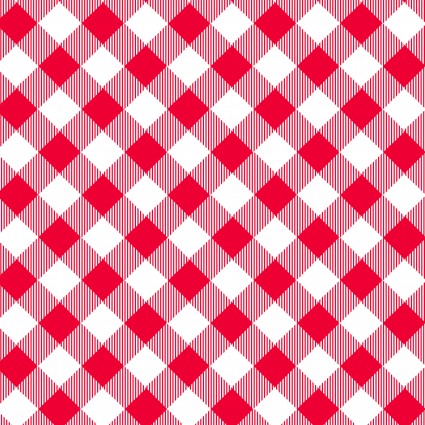 Priscilla's Pretty Plaids - 9300-8