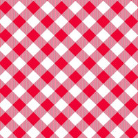Priscilla's Pretty Plaids - 9300-8