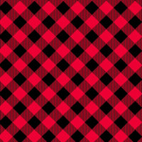 Priscilla's Pretty Plaids - 9300-89