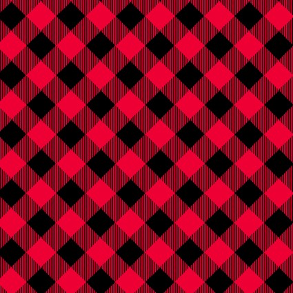 Priscilla's Pretty Plaids - 9300-89
