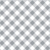 Priscilla's Pretty Plaids - 9300-90