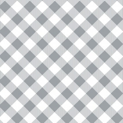 Priscilla's Pretty Plaids - 9300-90