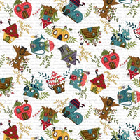 Gnome for the Holidays - 9613-1