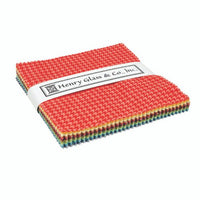 Houndstooth Basics 5X5 Squares