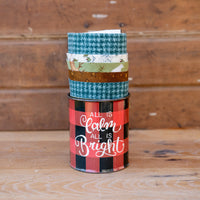 Rudy Mug Rug Kit