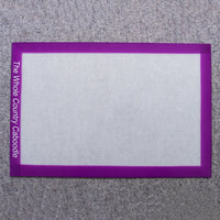 Silicone Applique Mat : 12"x18