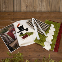 Wrapped in Love Pillow Wrap Kits (12 months)