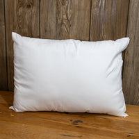 14" x 20" Pillow Form