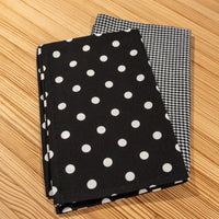 Black Towel Bundle