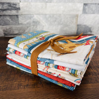 Our Greatest Gift Fat Quarter Bundle
