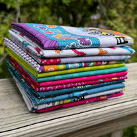 Silly Gilly Returns Fat Quarter Bundle