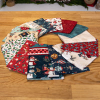 Gifts of Gratitude Fat Quarter Bundle