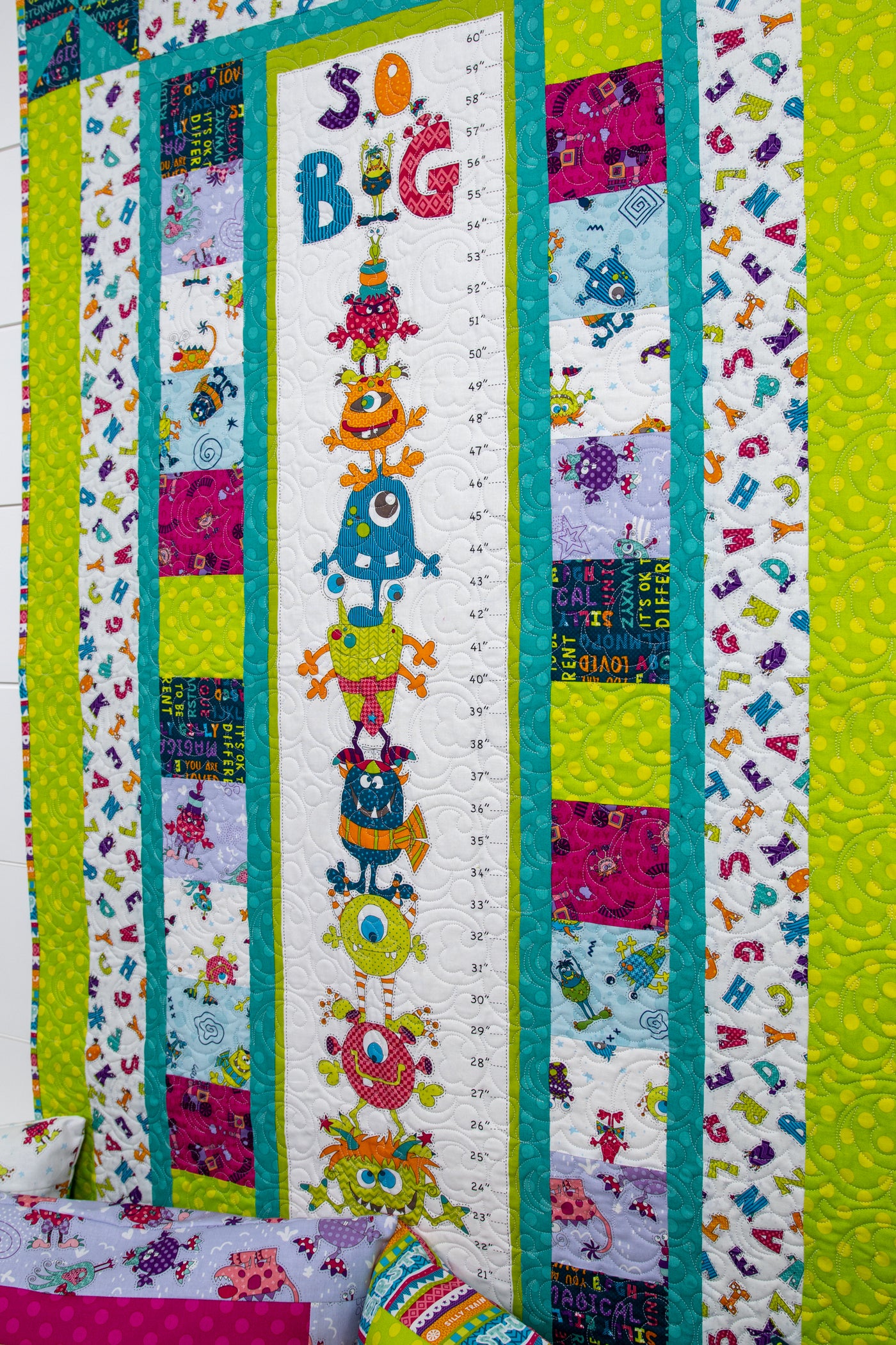 Growing with Silly Gilly & Friends Kit