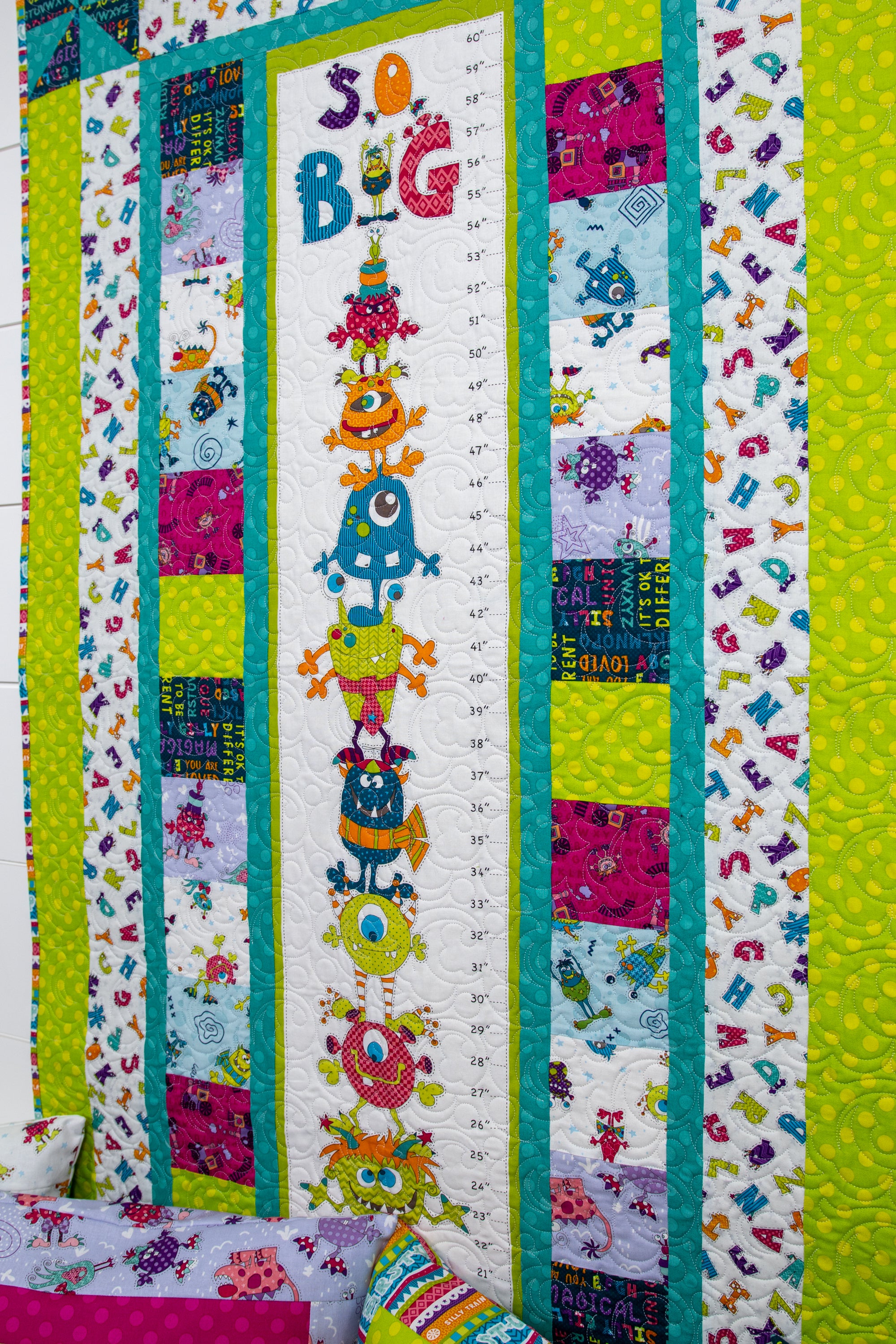 Growing with Silly Gilly & Friends Kit