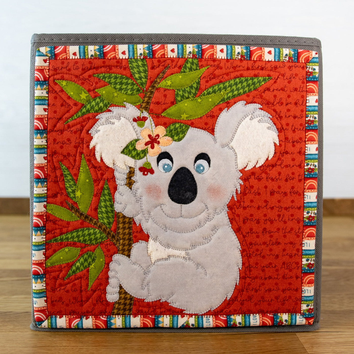 Koala Storage Cube Panel Kit