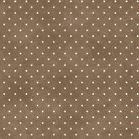 MAS609-A3 Mushroom Dots || Beautiful Basics