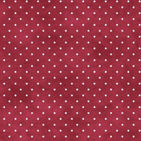 MAS609-MP Dark Pink Dots || Beautiful Basics
