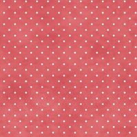MAS609-P6 Pink Dots || Beautiful Basics